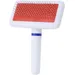 ZENITHMIND Brosse de toilettage professionnelle pour chiot