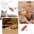 ZENITHMIND Brosse de toilettage professionnelle pour chiot