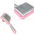 ZENITHMIND Brosse de toilettage pour chien et chat ZENITHMIND Brosse de toilettage pour chien et chat