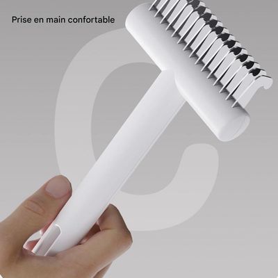 ZENITHMIND Brosses Pour Chiens De Toilettage