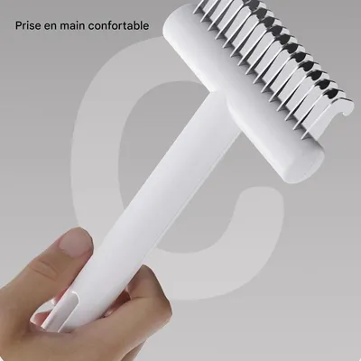 ZENITHMIND Brosses Pour Chiens De Toilettage