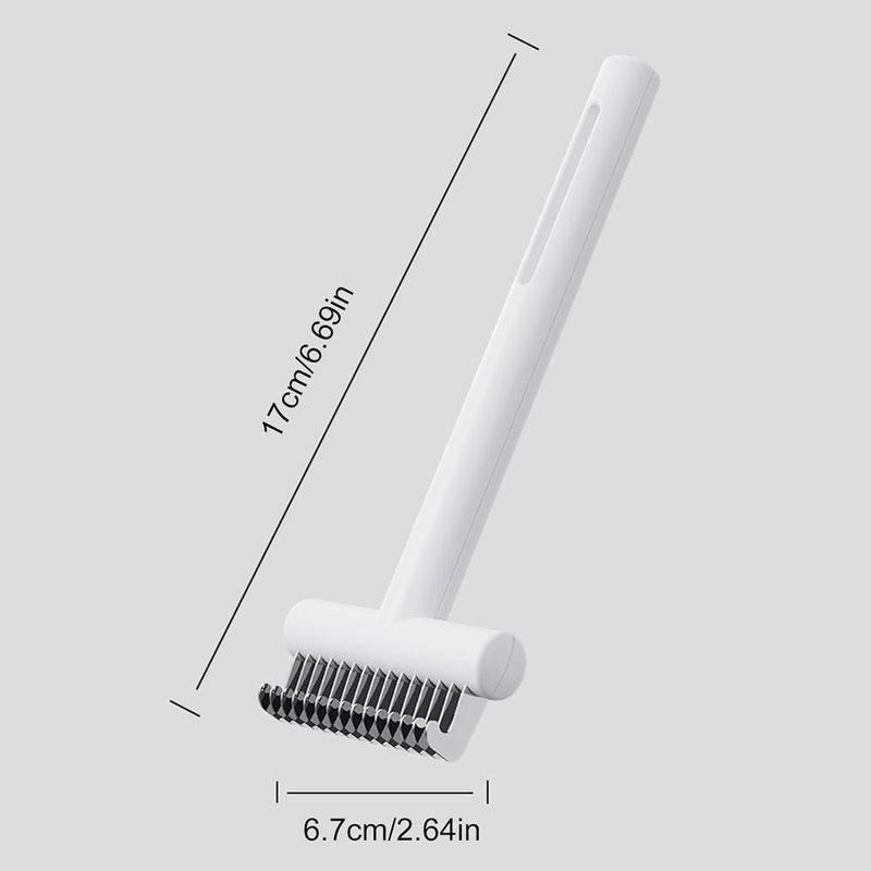 ZENITHMIND Brosses Pour Chiens De Toilettage