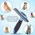 ZENITHMIND Brosse de soin de fourrure pour chien et chat