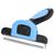 ZENITHMIND Brosse de soin de fourrure pour chien et chat
