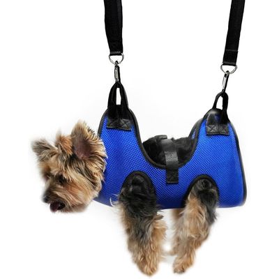 LovuPet Hamac de toilettage pour chien et chat