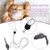 ZENITHMIND 2 Pcs Jouet Chat Interactif Porte Suspendue Souris Jeu