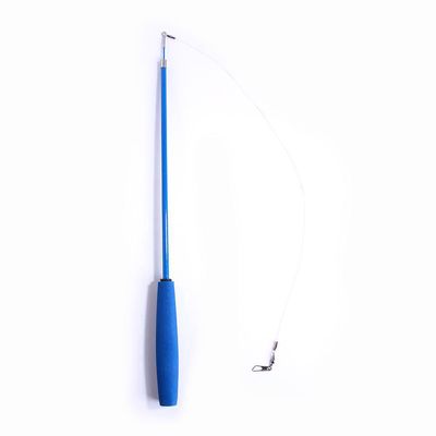 ZENITHMIND Jouet à Plumes pour Chats [11 PCS]
