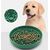 ZENITHMIND Bol pour chien Slow Food avec base aspirante