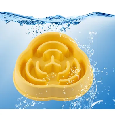 ZENITHMIND Bol d'alimentation pour animaux de compagnie