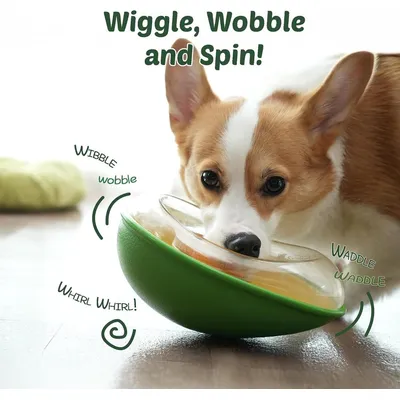 ZENITHMIND Mangeoire pour animaux de compagnie