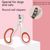 LovuPet Coupe-ongles pour chat et chien de conception nouvellement amélioré