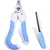 LovuPet Coupe-ongles pour animaux de compagnie pour chats et chiens
