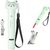 LovuPet Jouet interactif pour chat avec pointeur laser, rechargeable