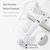 LovuPet Jouet interactif pour chat avec pointeur laser, rechargeable
