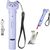 LovuPet Jouet interactif pour chat avec pointeur laser, rechargeable