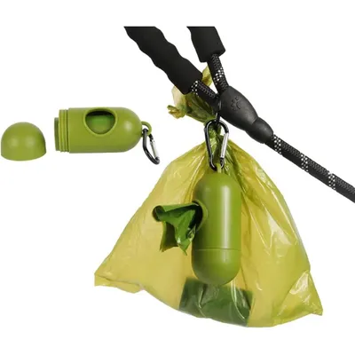 LovuPet 240 sacs biodégradables pour déjections canines