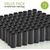 ZENITHMIND 72 rouleaux chien sac poubelle biodégradable organiquement