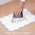 ZENITHMIND Pour aliments pour chats, coussins absorbants 33*55cm