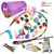 LovuPet Ensemble de jouets pour chats-28 pcs-Jouets intelligents pour chats LovuPet Ensemble de jouets pour chats-28 pcs-Jouets intelligents pour chats