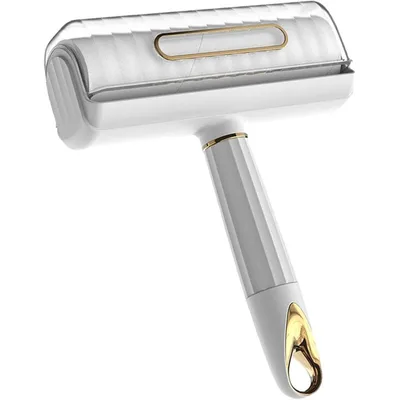 ZENITHMIND Sticky hair, conception de déchirure oblique