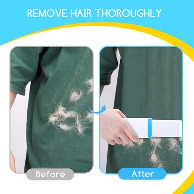 ZENITHMIND Brosse à poils pour animaux de compagnie