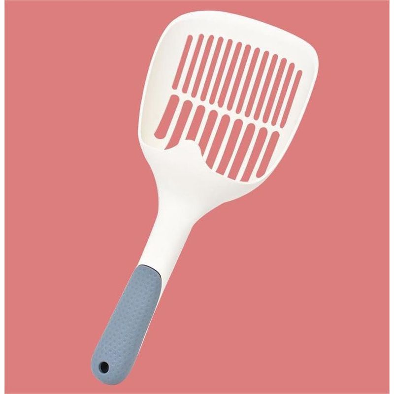 ZENITHMIND Pelle à litière pour Chat, Outil de Pelle à Merde,