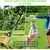 LovuPet Jouets en corde pour chiens, jouet interactif à tirer à la corde