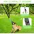 LovuPet Jouets en corde pour chiens, jouet interactif à tirer à la corde