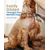 Tondeuse Pro Chien/Chat Poil Long - IPX7, Silencieuse, Sans Fil (Or)