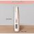 Tondeuse Chien/Chat Silencieuse - Étanche Rechargeable, LED pour Pattes