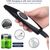 Tondeuse Chien/Chat USB sans Fil - Précision Oreilles, Pattes, Visage