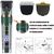 Tondeuse électrique pour chien et chat, Tondeuse Pro Chien/Chat Poil Long