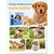 Tondeuse Pro Chien/Chat Silencieuse - Poils Longs, IPX7 Étanche