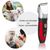 Tondeuse électrique pour chien et chat, Silencieuse, Rechargeable