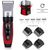 Tondeuse électrique pour chien et chat, Silencieuse, Rechargeable