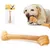 ZENITHMIND Os à mâcher avec noeud pour chiens de taille moyenne et grande ZENITHMIND Os à mâcher avec noeud pour chiens de taille moyenne et grande