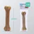 ZENITHMIND Os à mâcher pour chien 20 cm × 6 pièces