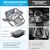 ZENITHMIND Transport Chat Chien