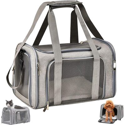 ZENITHMIND Transport Chat Chien