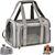 ZENITHMIND Transport Chat Chien