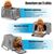 ZENITHMIND Transport Chat Chien