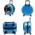 ZENITHMIND Valise de Voyage pour Animaux de Compagnie