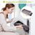 ZENITHMIND Transport Chat Respirant et Pliable Cage Transport