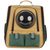 ZENITHMIND Dos de Transport Extensible pour Chat