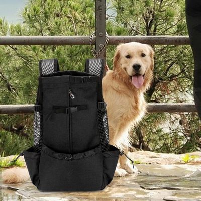ZENITHMIND Dos de Transport for Chiot