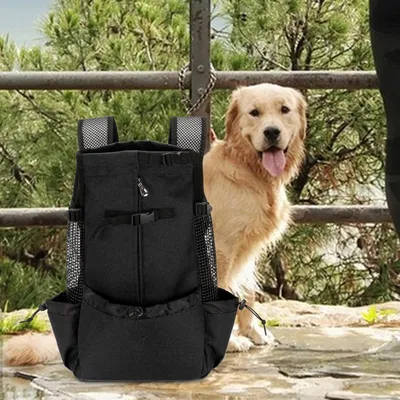 ZENITHMIND Dos de Transport for Chiot