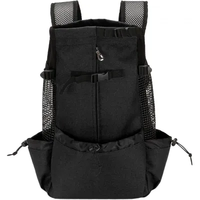 ZENITHMIND Dos de Transport for Chiot