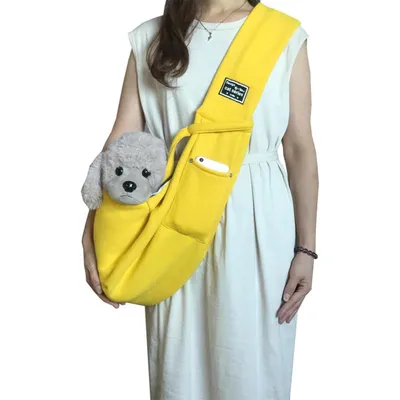 ZENITHMIND Transport pour Chien et Chat