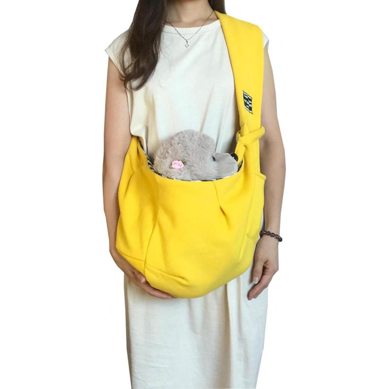 ZENITHMIND Transport pour Chien et Chat