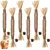 LovuPet 6 Pièces Bâtonnets Herbe à Chat,Jouets de Soins Dentaires pour Chat LovuPet 6 Pièces Bâtonnets Herbe à Chat,Jouets de Soins Dentaires pour Chat